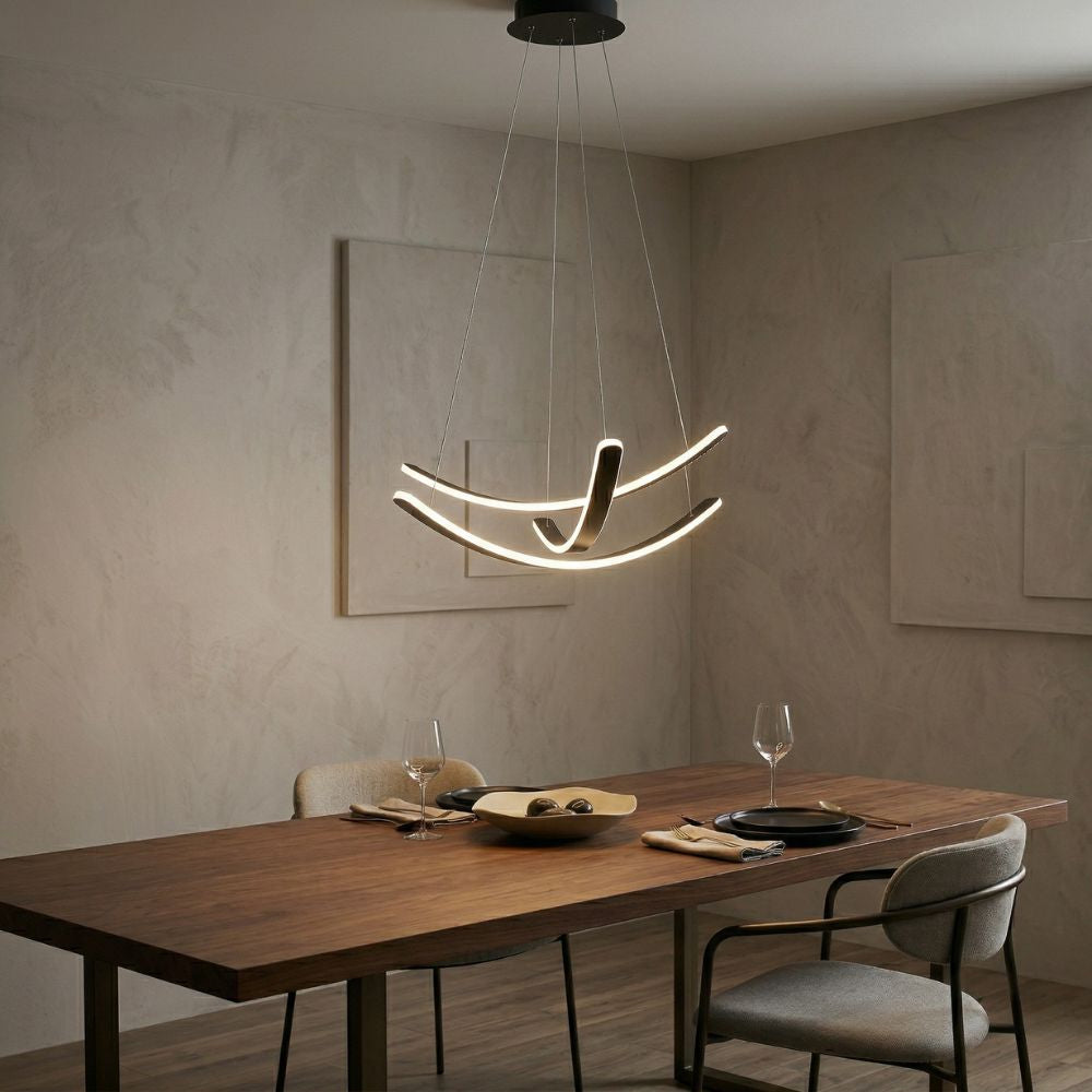 Lampe Suspendue Norr