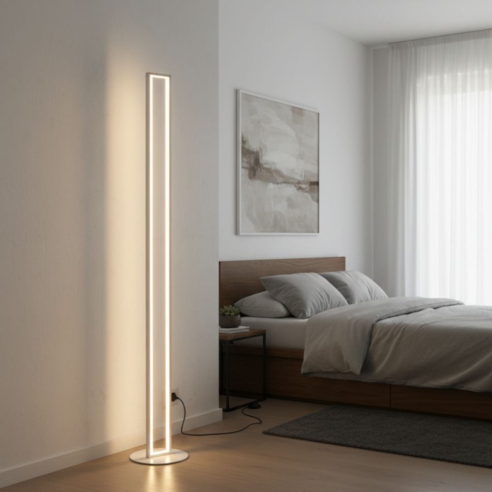 Lampadaire Silta Intensité Variable