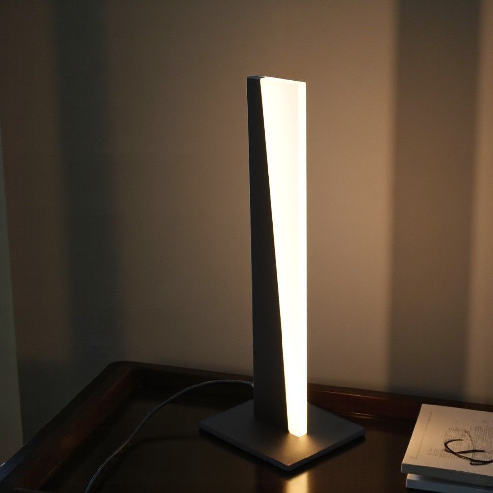 Lampe de Table Iska