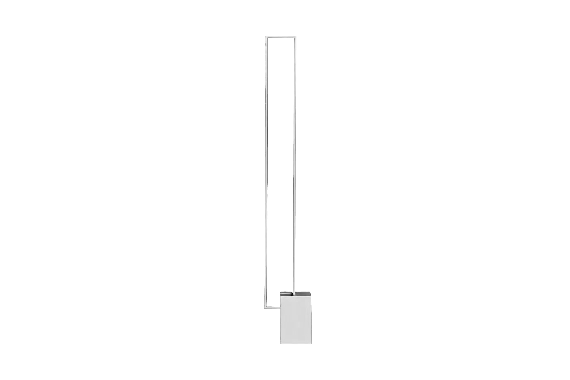 Lampadaire Quadra