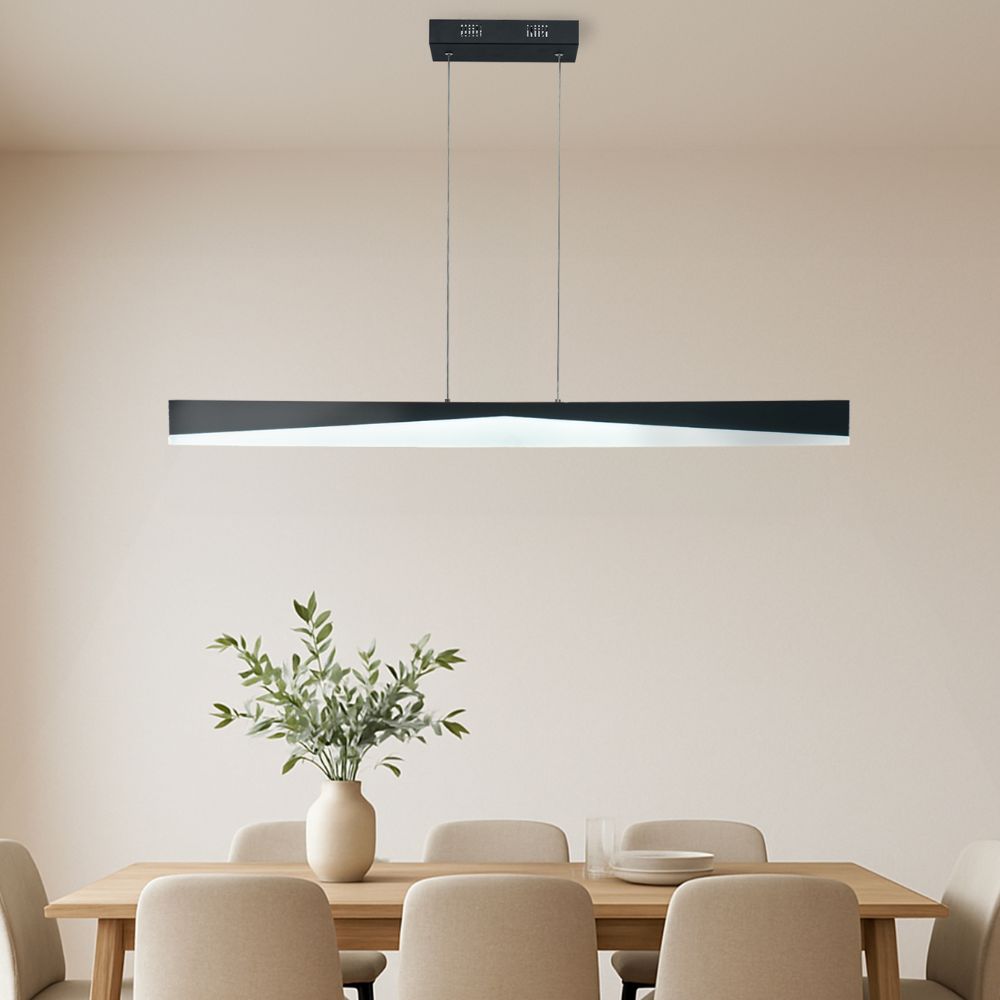 Lampe Suspendue Svala