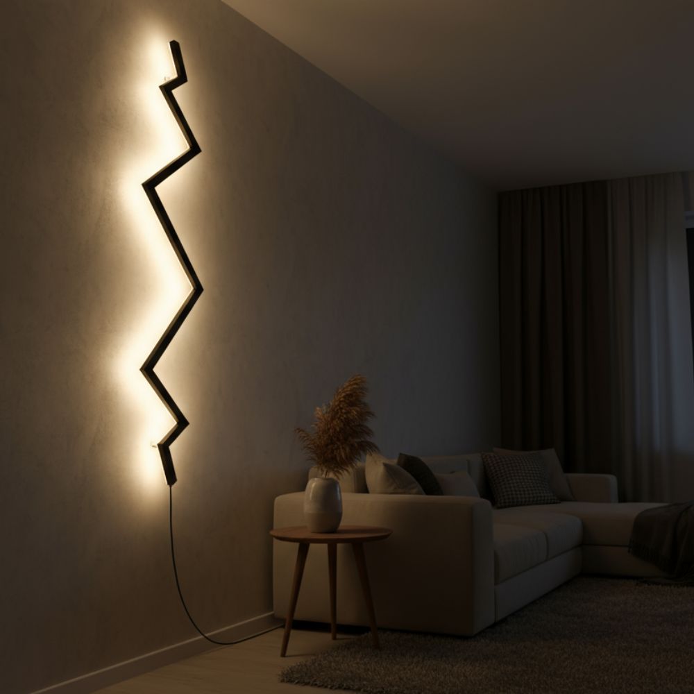 Applique Murale Thunder