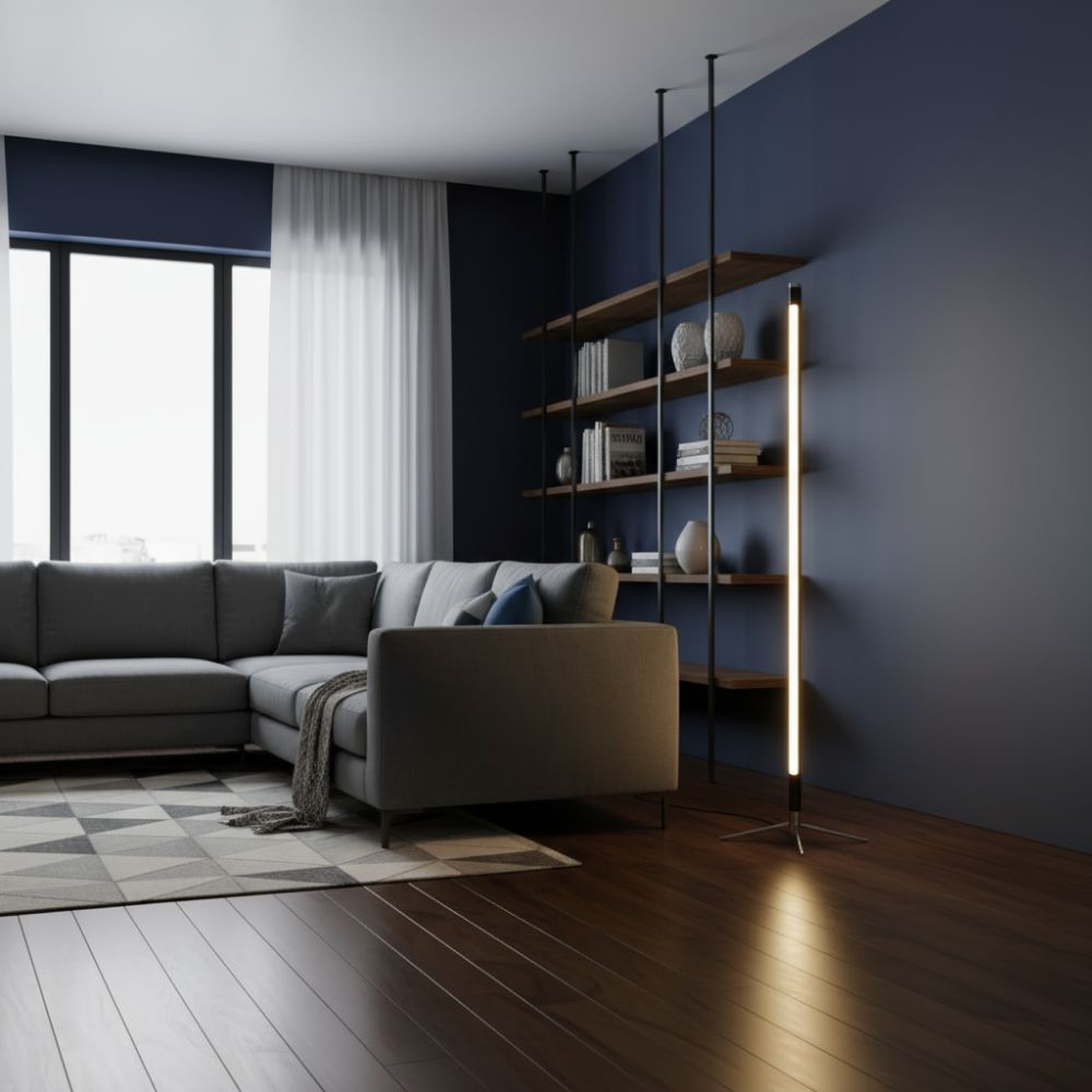 Lampadaire Vigga
