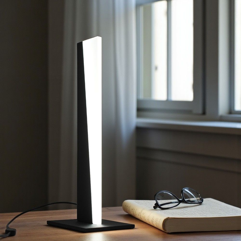 Lampe de Table Iska