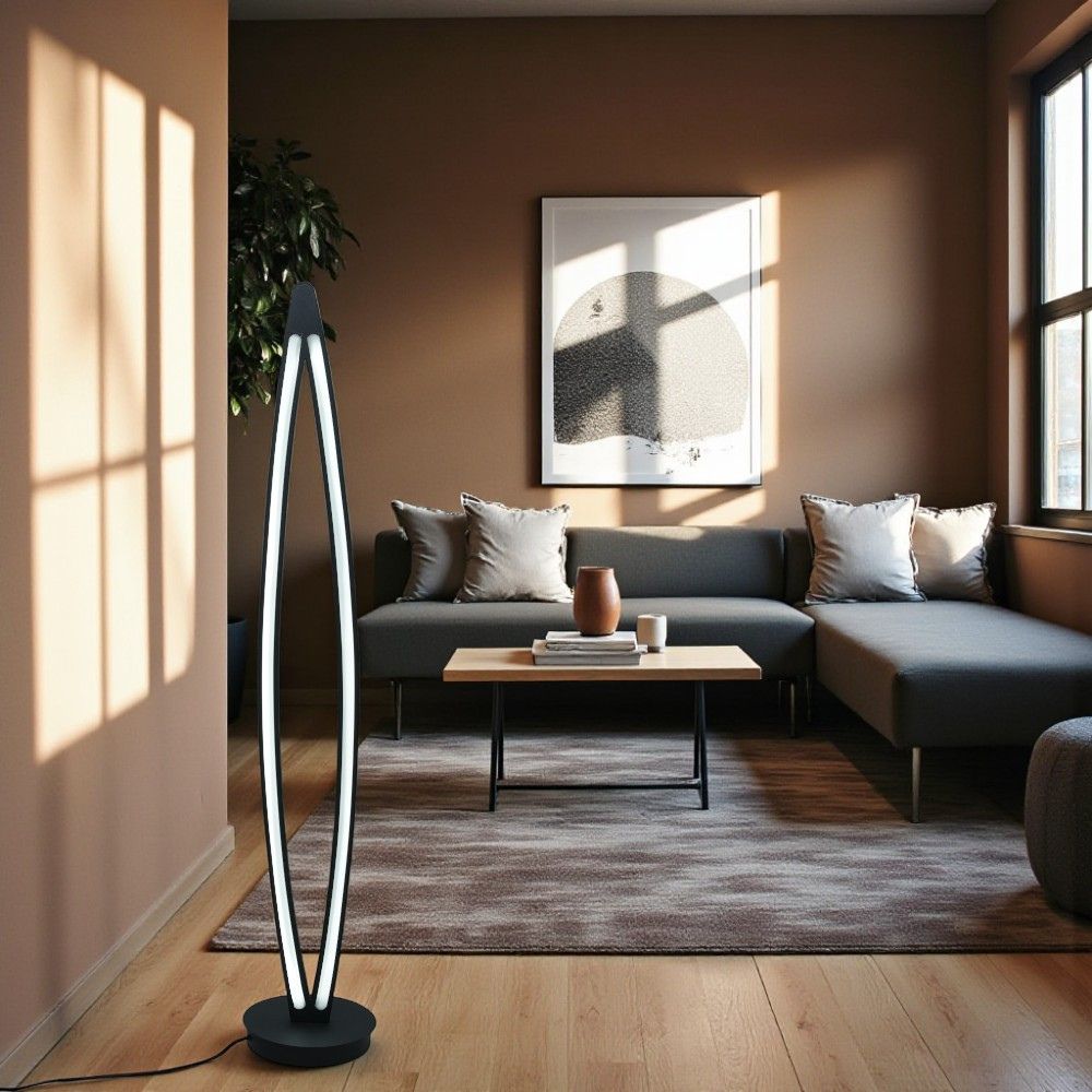 Lampadaire Juna