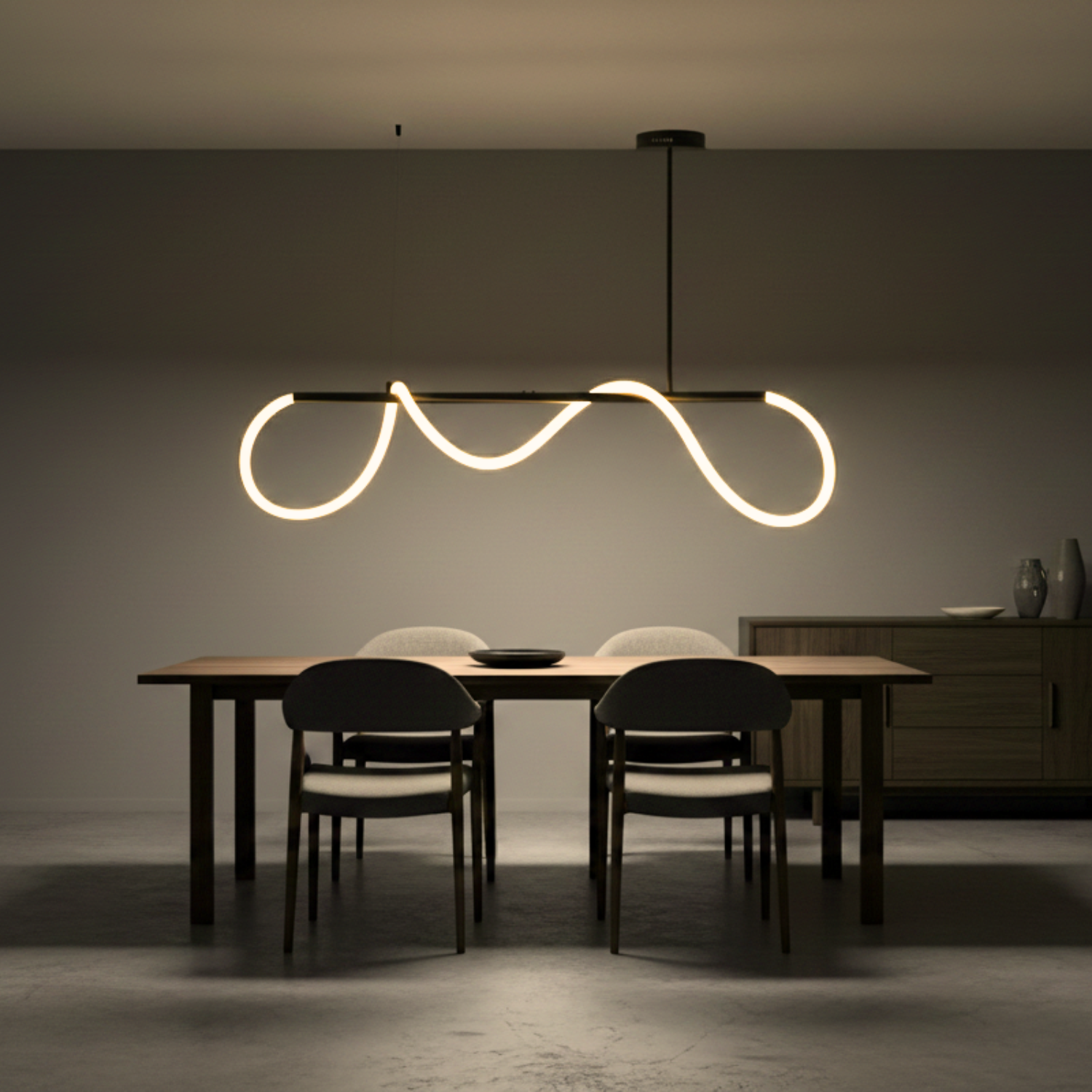 Lampe Suspendue Lund M