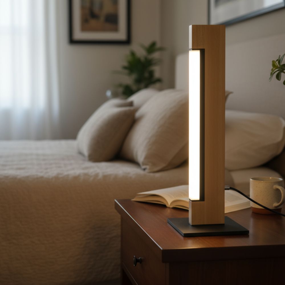 Lampe de Table Sanna