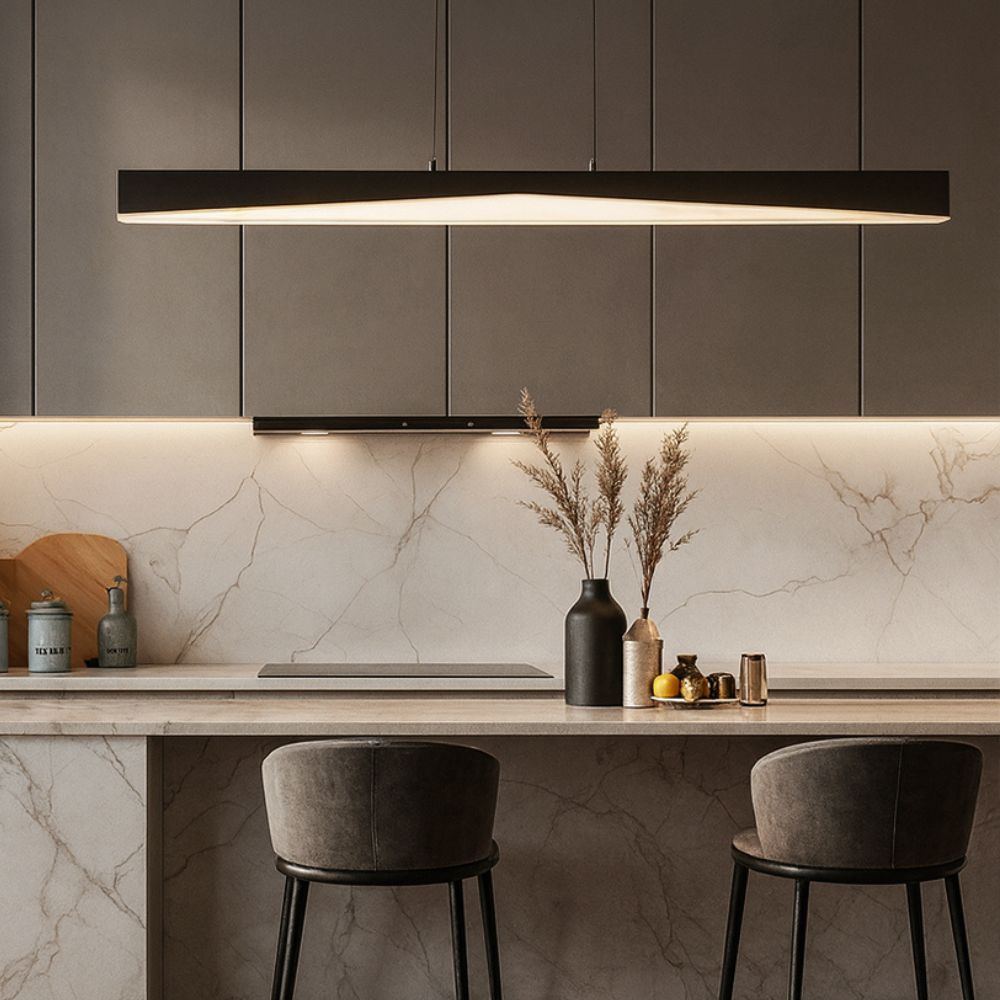 Lampe Suspendue Svala
