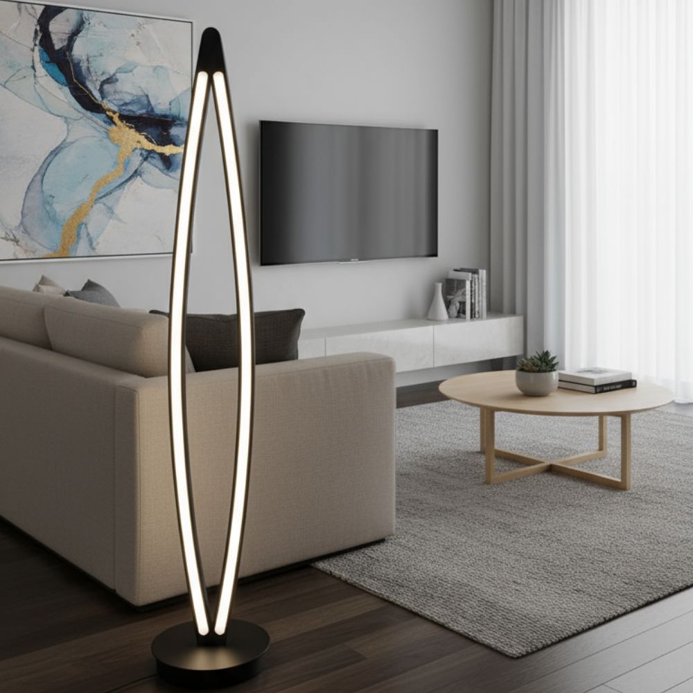 Lampadaire Juna