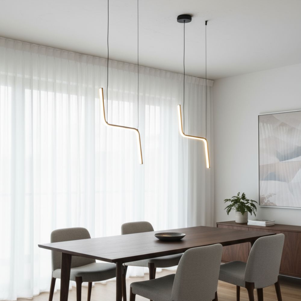 Suspension Ripple