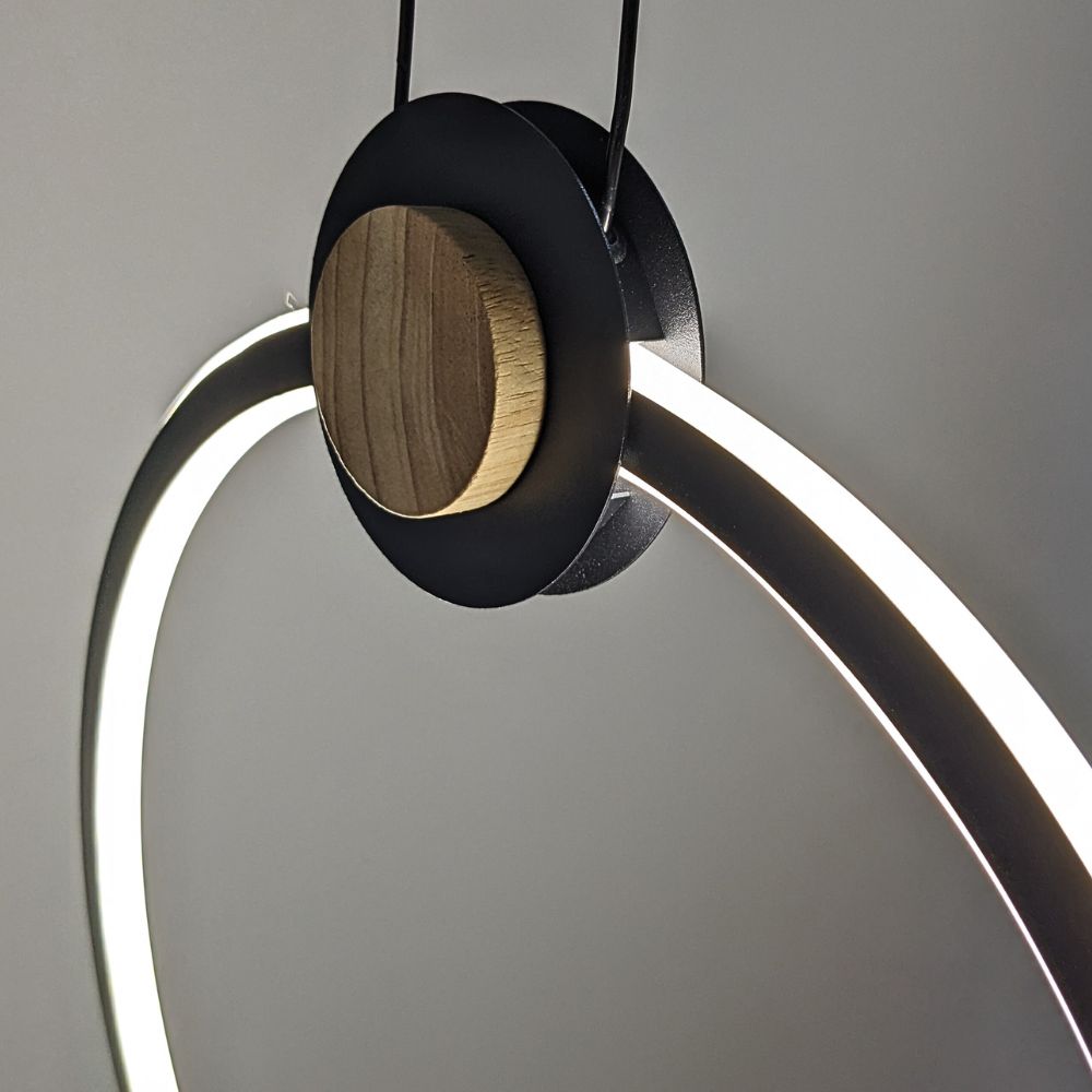 Suspension Vintera L