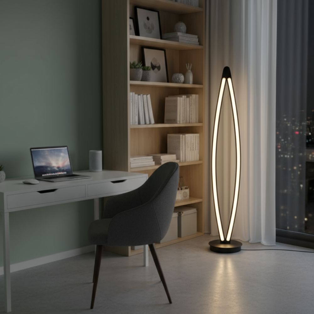 Lampadaire Juna