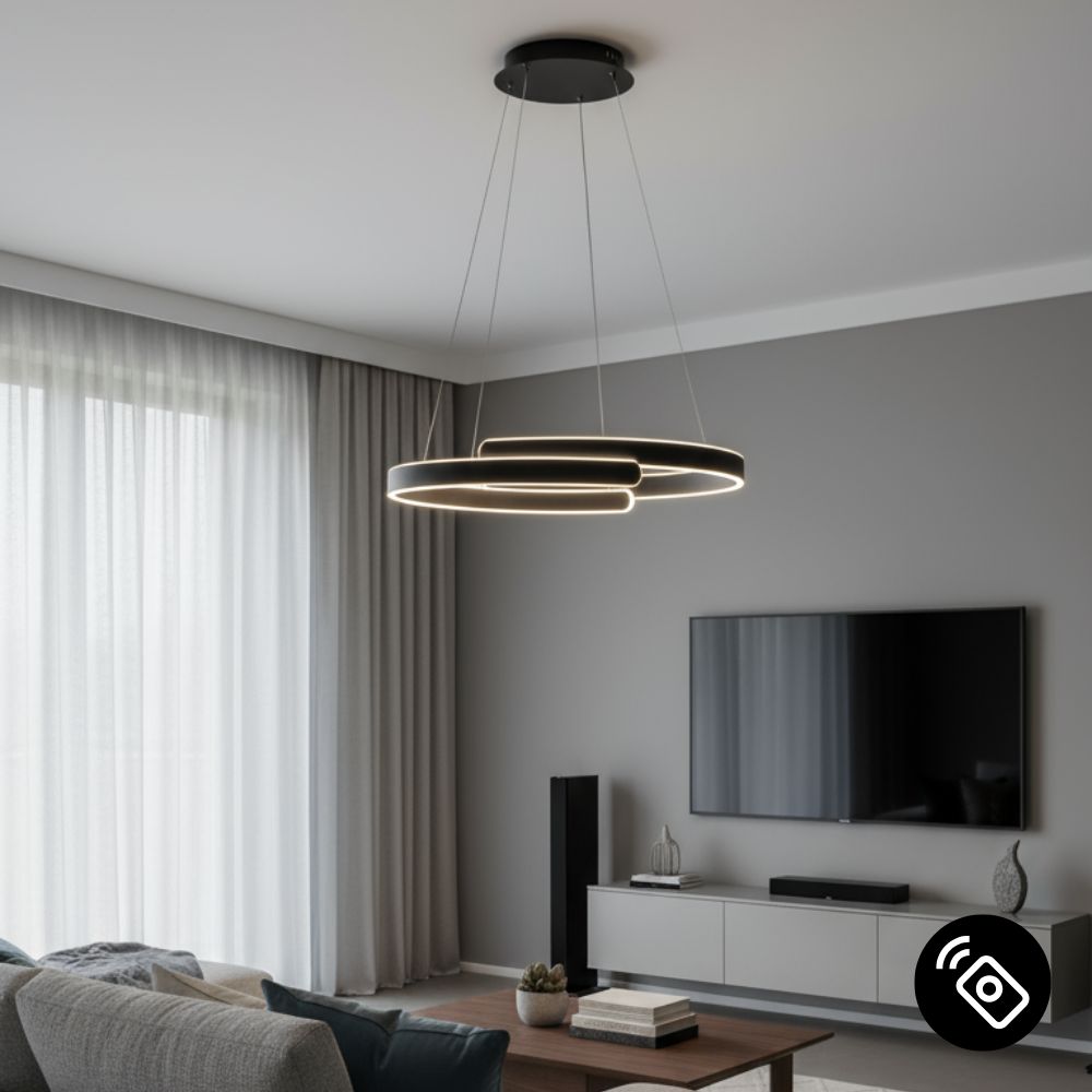 Lampe Suspendue Torn