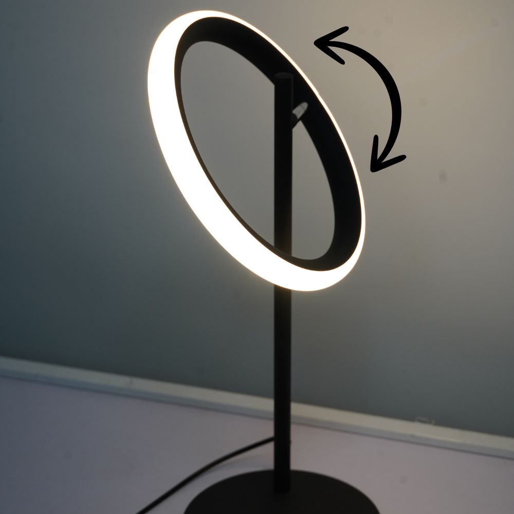 Lampe de Table Tilia
