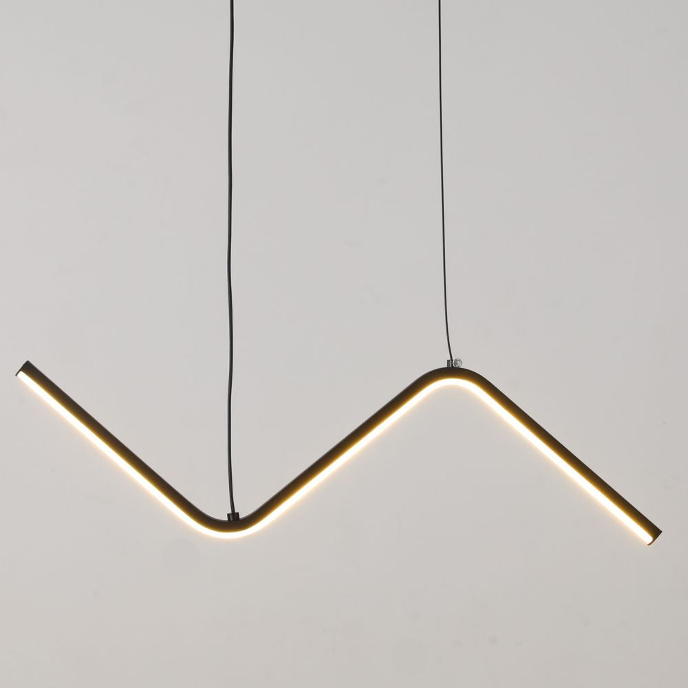 Suspension Ripple