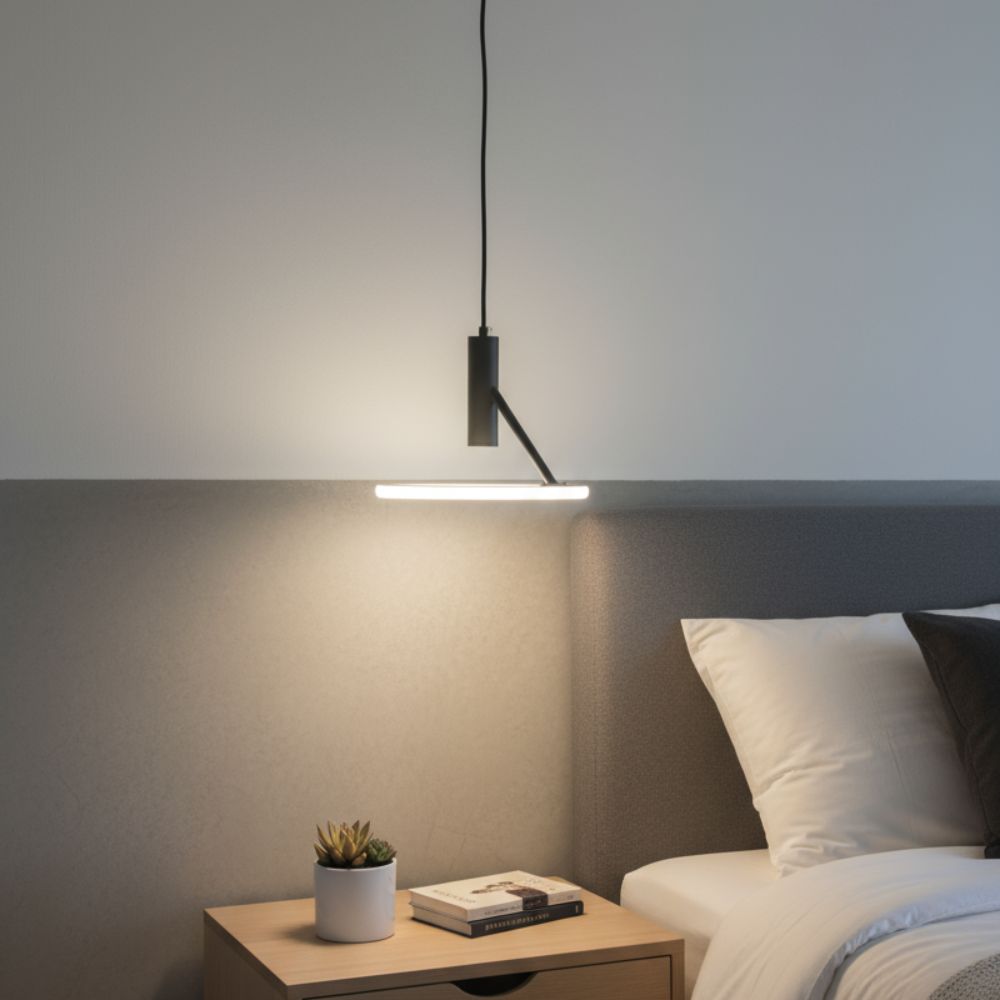 Suspension Brisa Noir