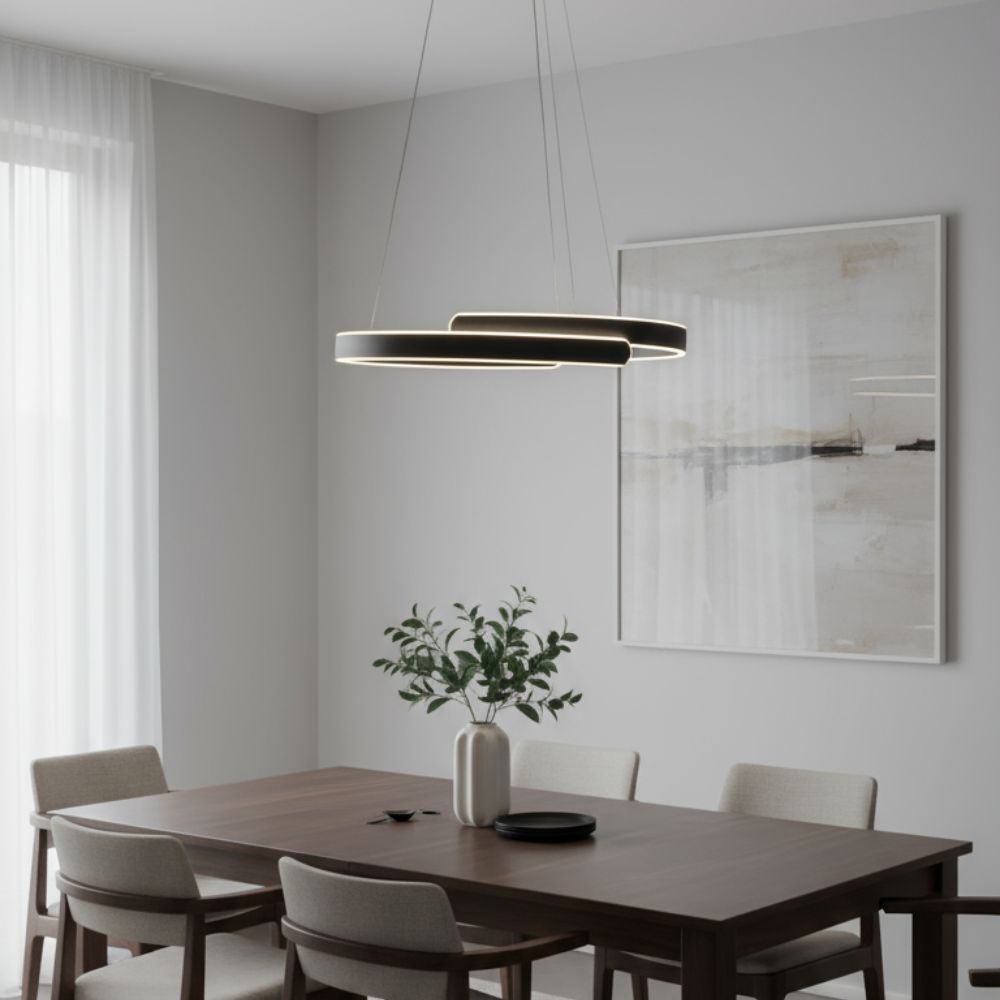 Lampe Suspendue Torn