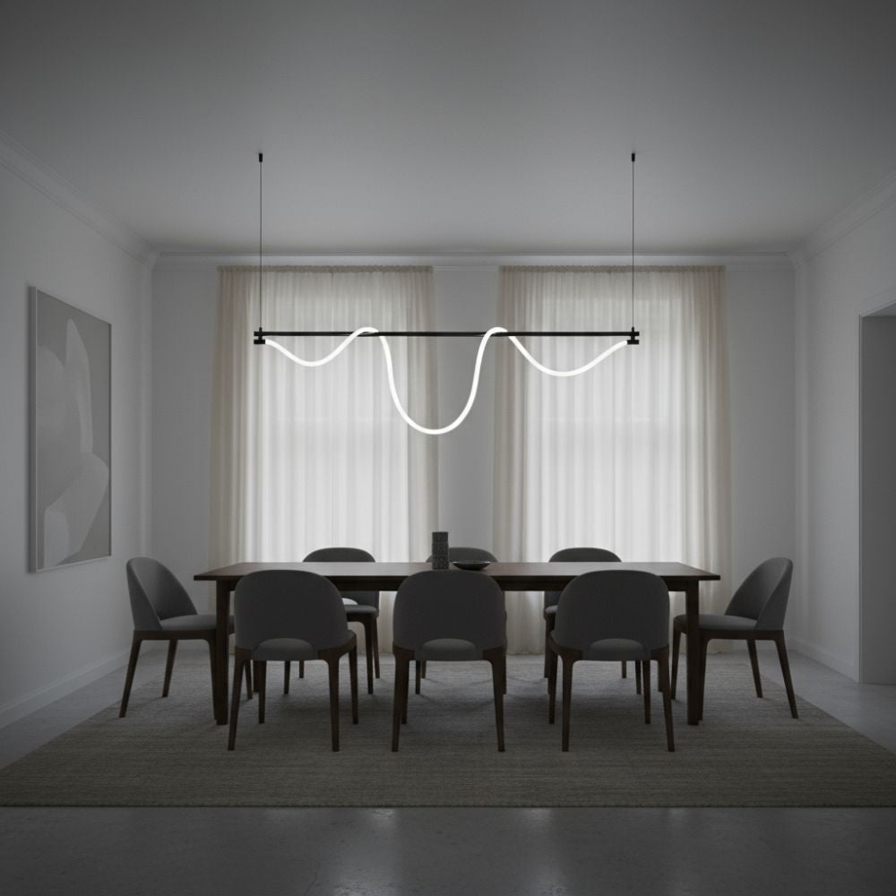 Suspension Nista M