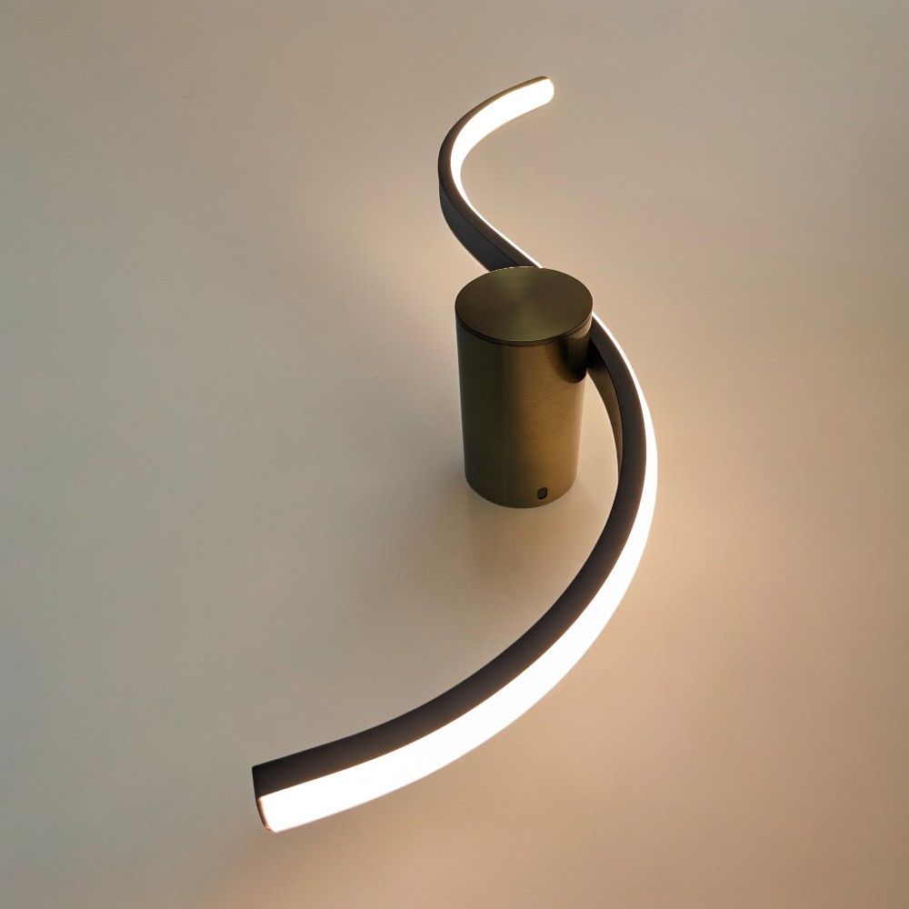 Applique murale Vana L