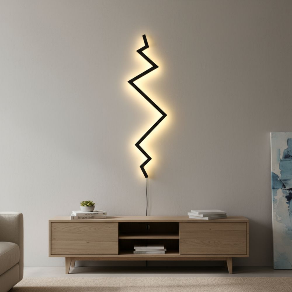 Applique Murale Thunder