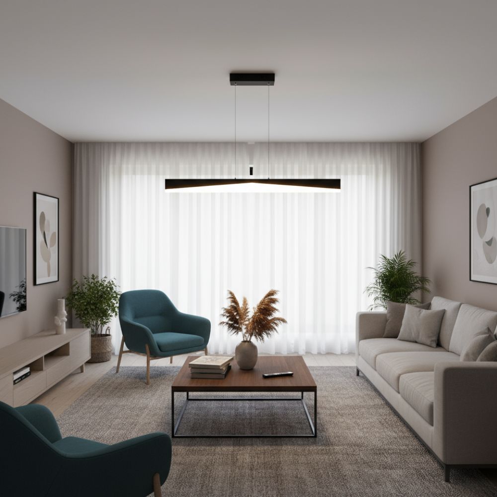 Lampe Suspendue Svala