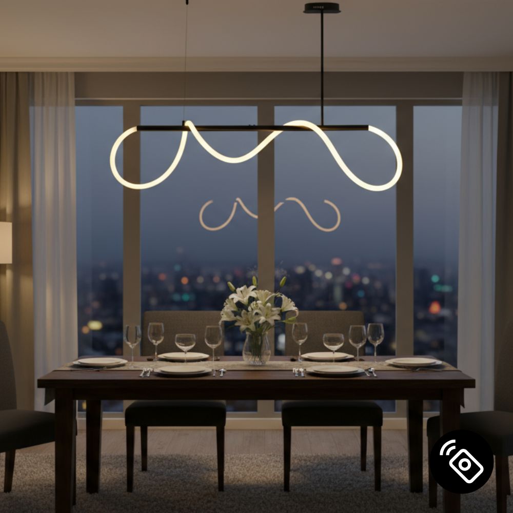 Lampe Suspendue Lund M