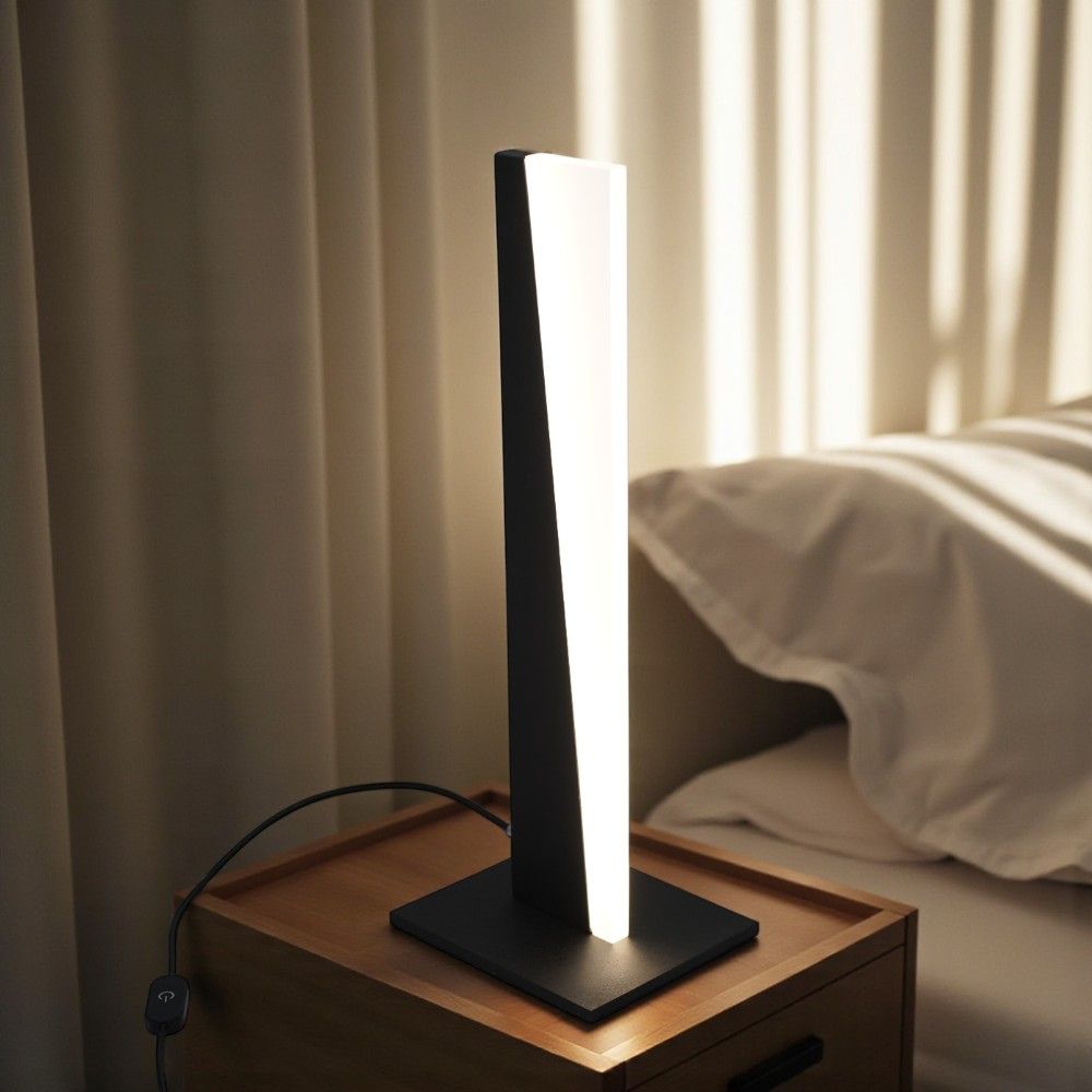 Lampe de Table Iska