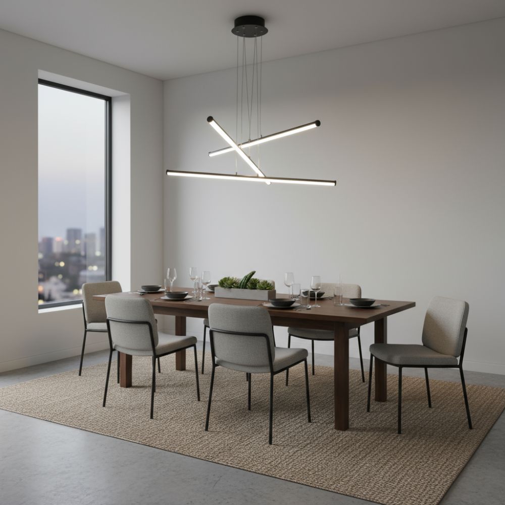 Suspension Yven