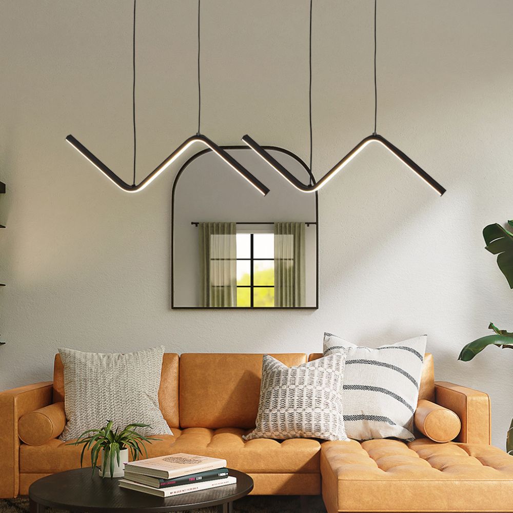 Suspension Ripple