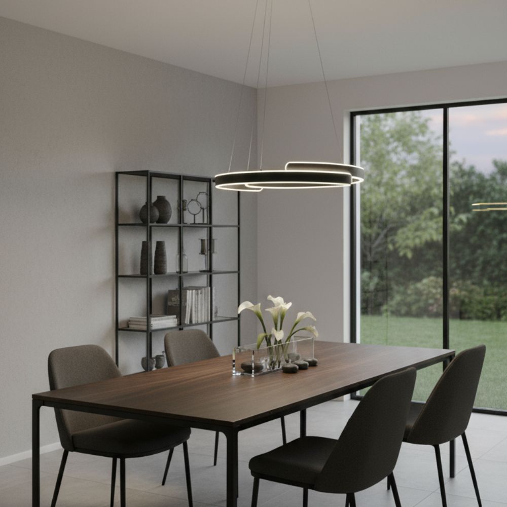 Lampe Suspendue Torn
