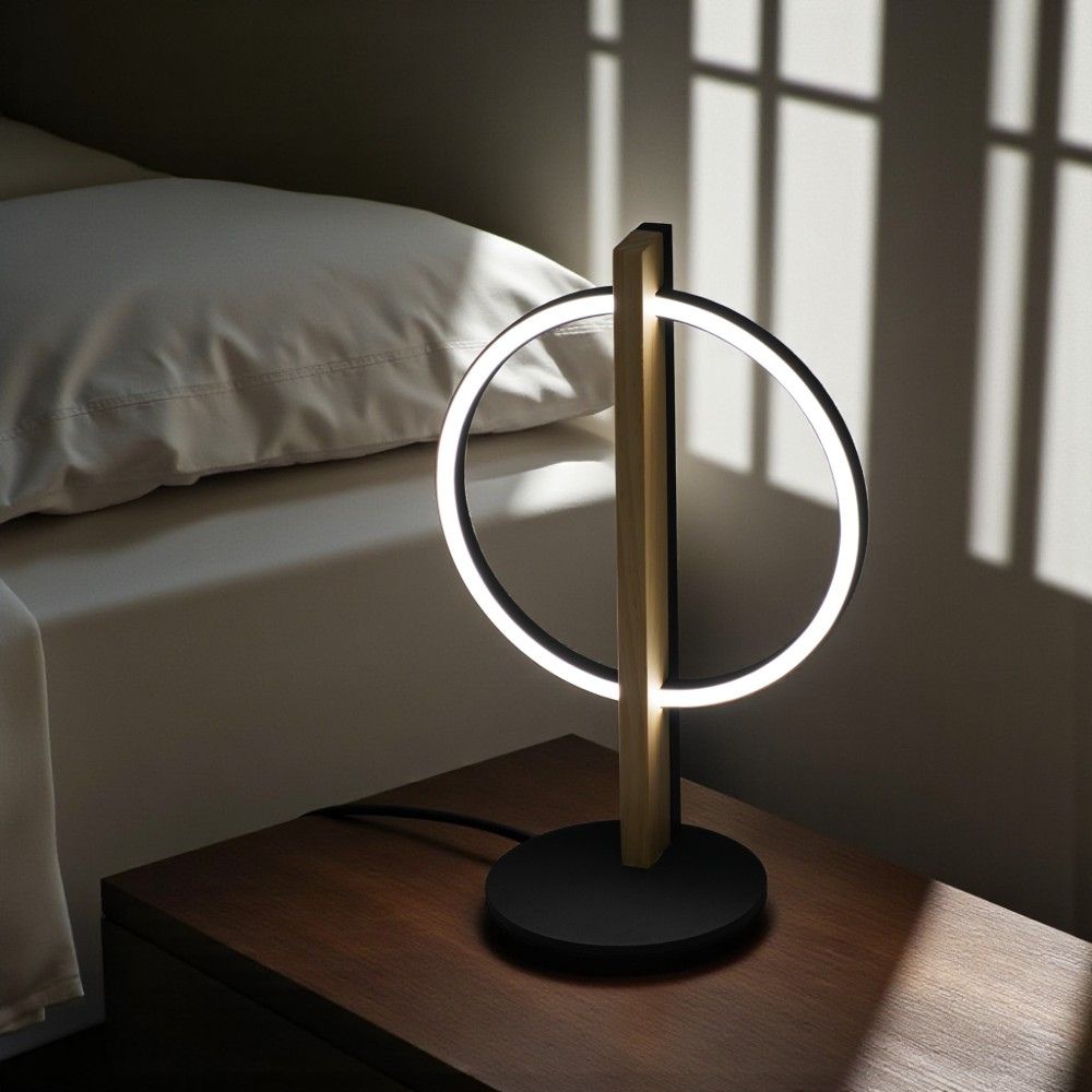 Lampe de Table Niva