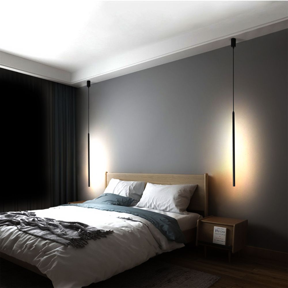 Lampe Suspendue Needle