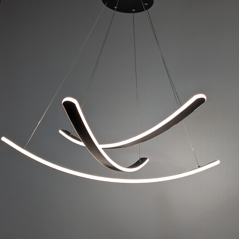 Lampe Suspendue Norr