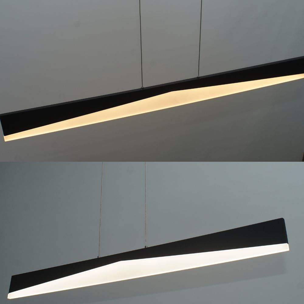 Lampe Suspendue Svala