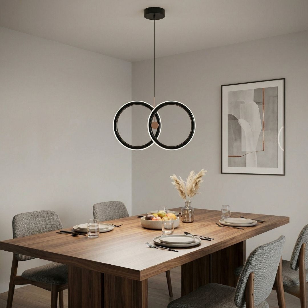 Suspension Binara