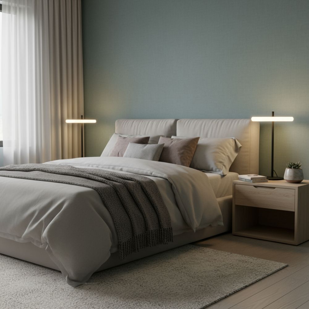 Lampe de Table Tilia