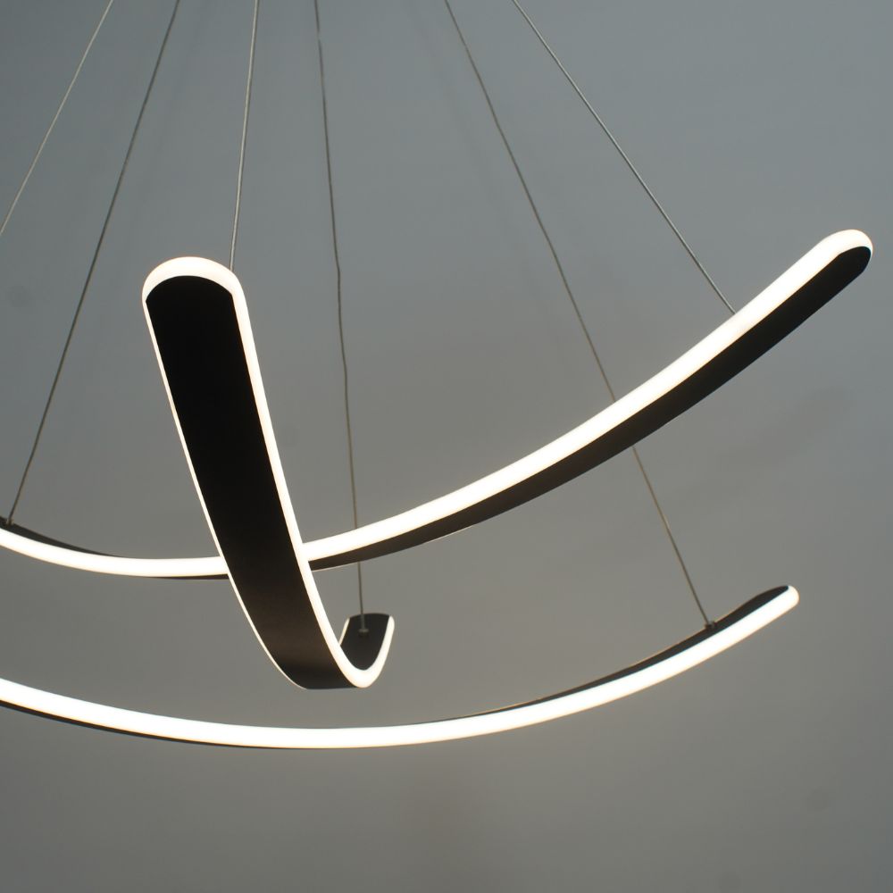 Lampe Suspendue Norr