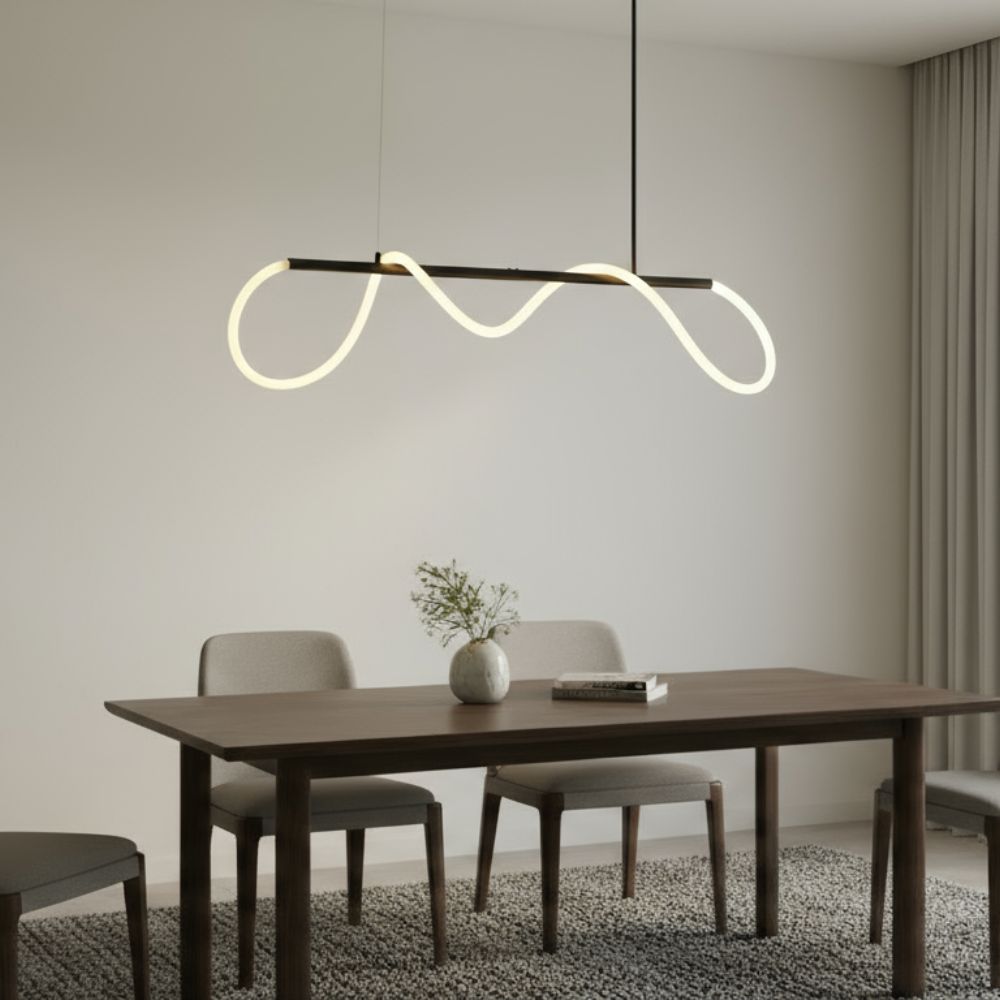 Lampe Suspendue Lund M