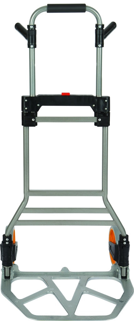 Diable pliant avec poignées 120 kg TR221H