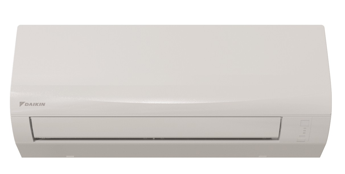 Kit climatiseur réversible Monosplit Sensira 4,3kw - 15000BTU - A++/A+ - R32