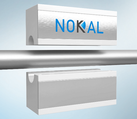 PRIMO, anticalcaire magnétique pour les appartements