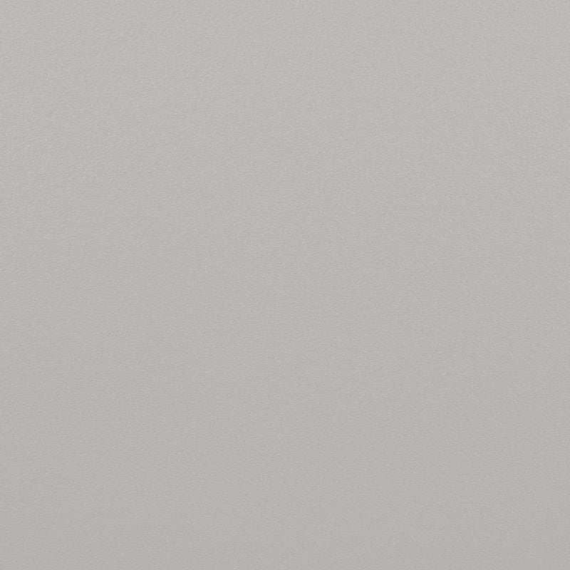 Jardinière en ogive Bora - diam. 500 x 700 mm - Blanc pur