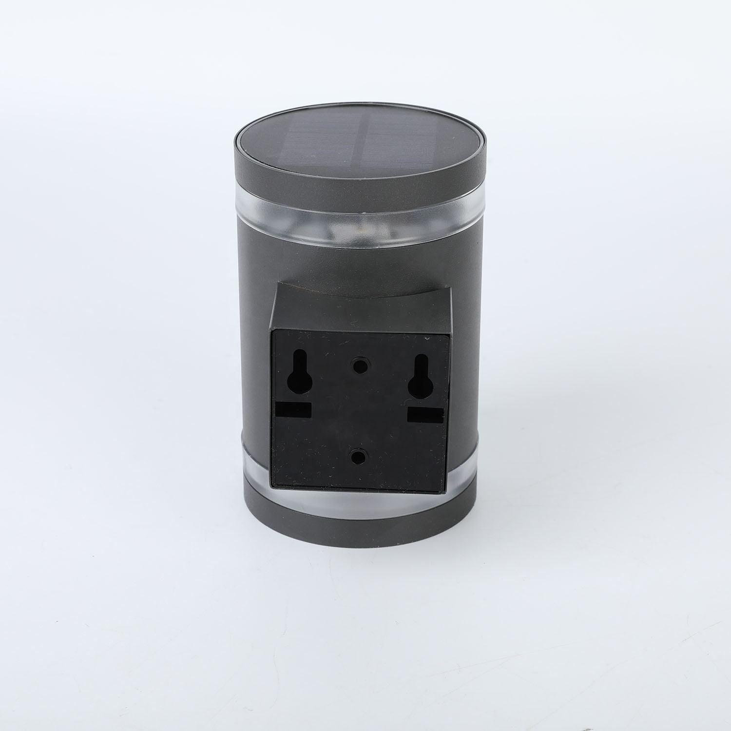 Solar Lamp Dusk - Lampe à énergie solaire - Lampe d'extérieur avec capteur