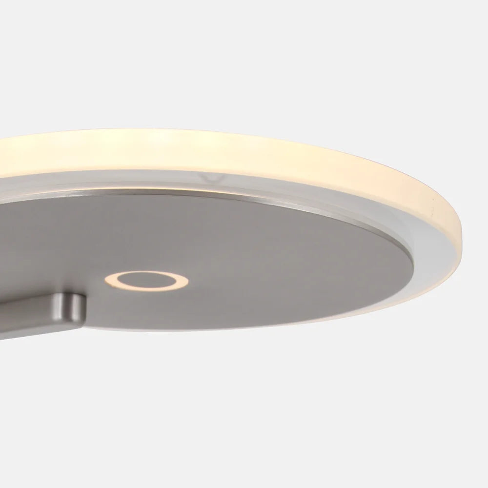 Lampadaire acier - Turound