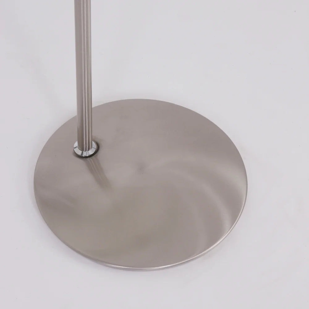 Lampadaire acier - Zénith