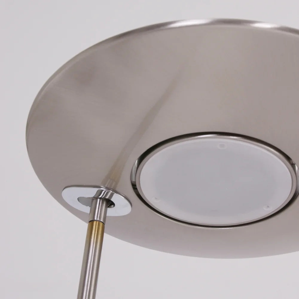 Lampadaire acier - Zénith