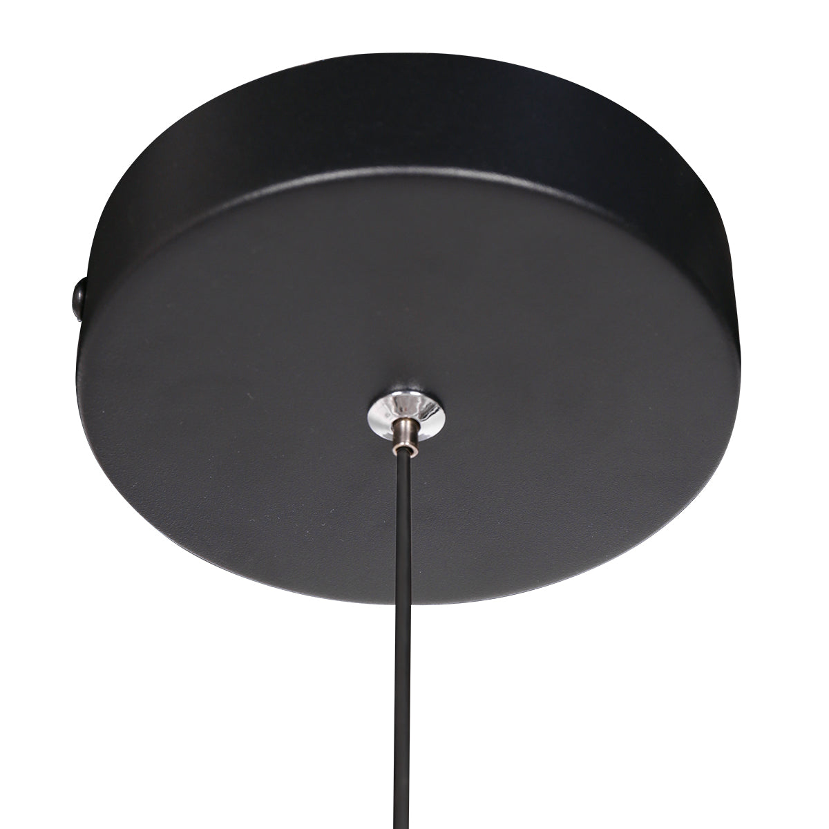 Lampe suspension ambre - Geripu