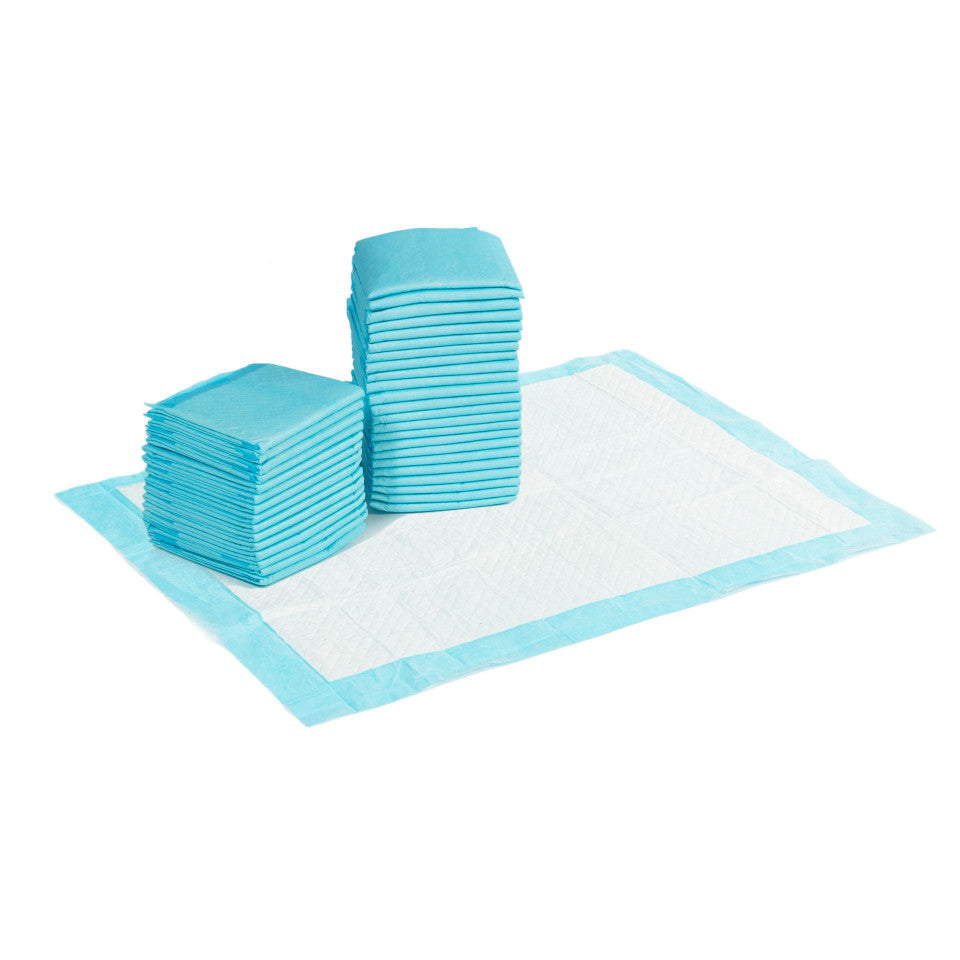 Tapis éducateurs pour chiens - Lot de 100