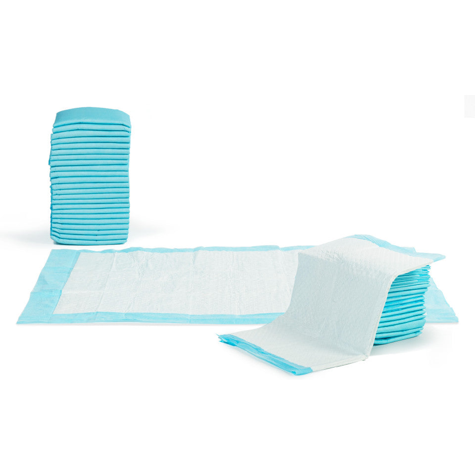 Tapis éducateurs pour chiens - Lot de 100