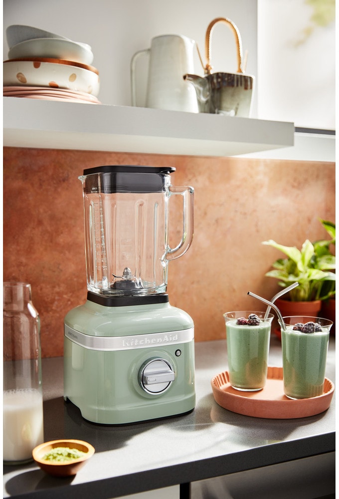 Blender K400 Macaron pistache